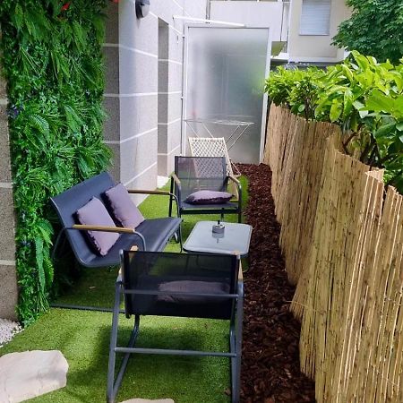 Cosy Family Spa Strasbourg Center Dış mekan fotoğraf