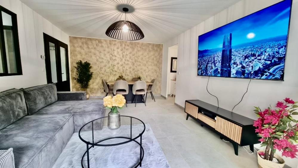 Cosy Family Spa Strasbourg Center Dış mekan fotoğraf