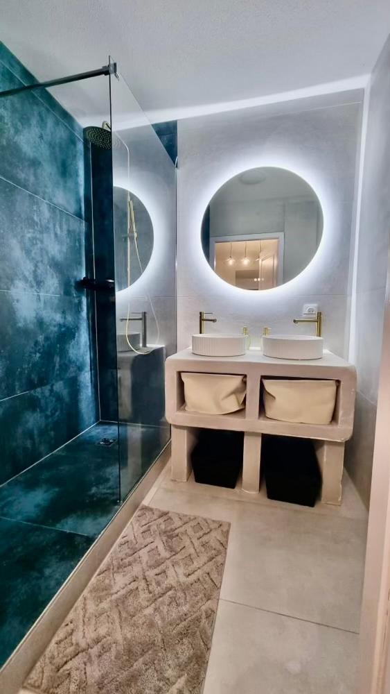Cosy Family Spa Strasbourg Center Dış mekan fotoğraf