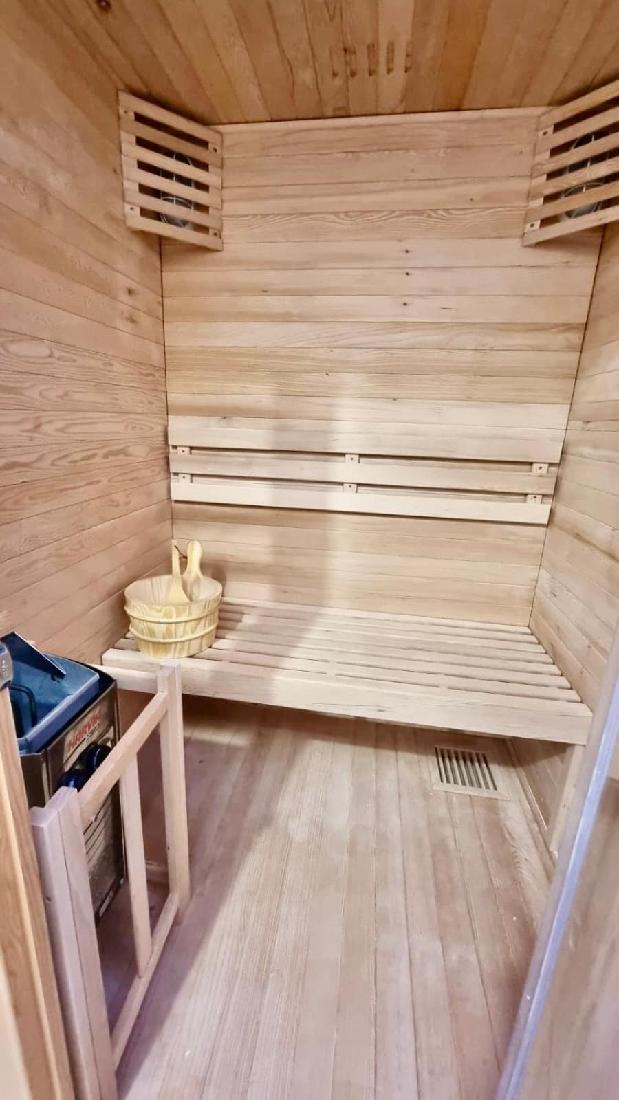 Cosy Family Spa Strasbourg Center Dış mekan fotoğraf